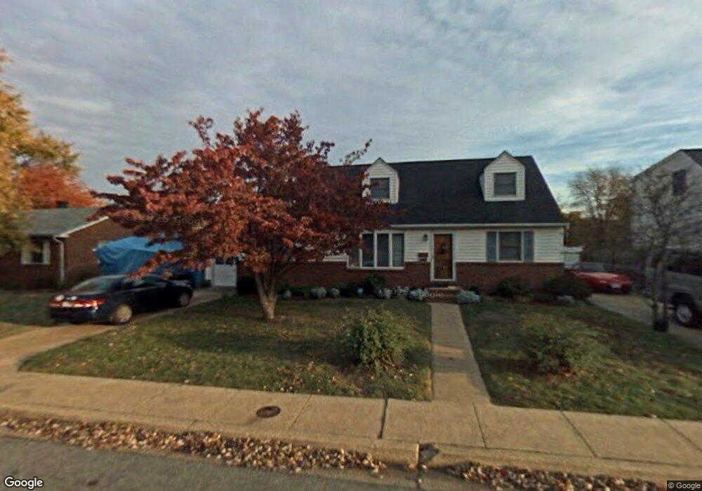 269 Kenwood Rd, Pasadena, MD 21122 - photo 1