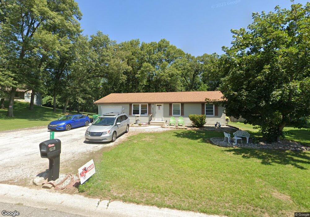 4139 W Erin Dr, La Porte, IN 46350 - photo 1