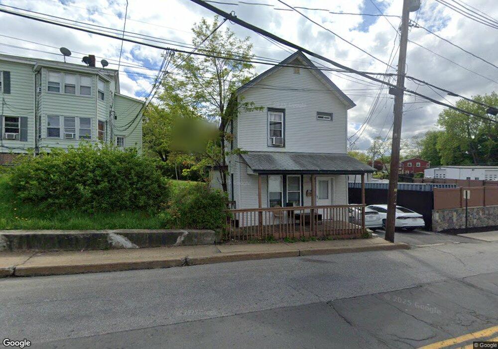 157 Samsondale Ave, Haverstraw, NY 10927 - photo 1