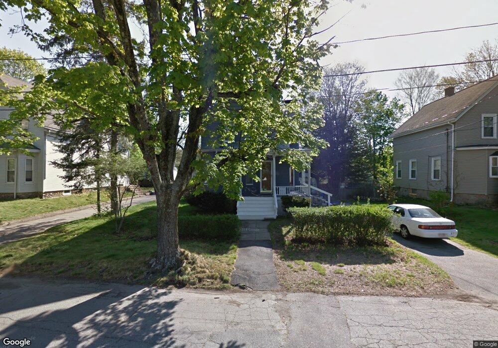 15 Oneida Ave, Brockton, MA 02301 - photo 1