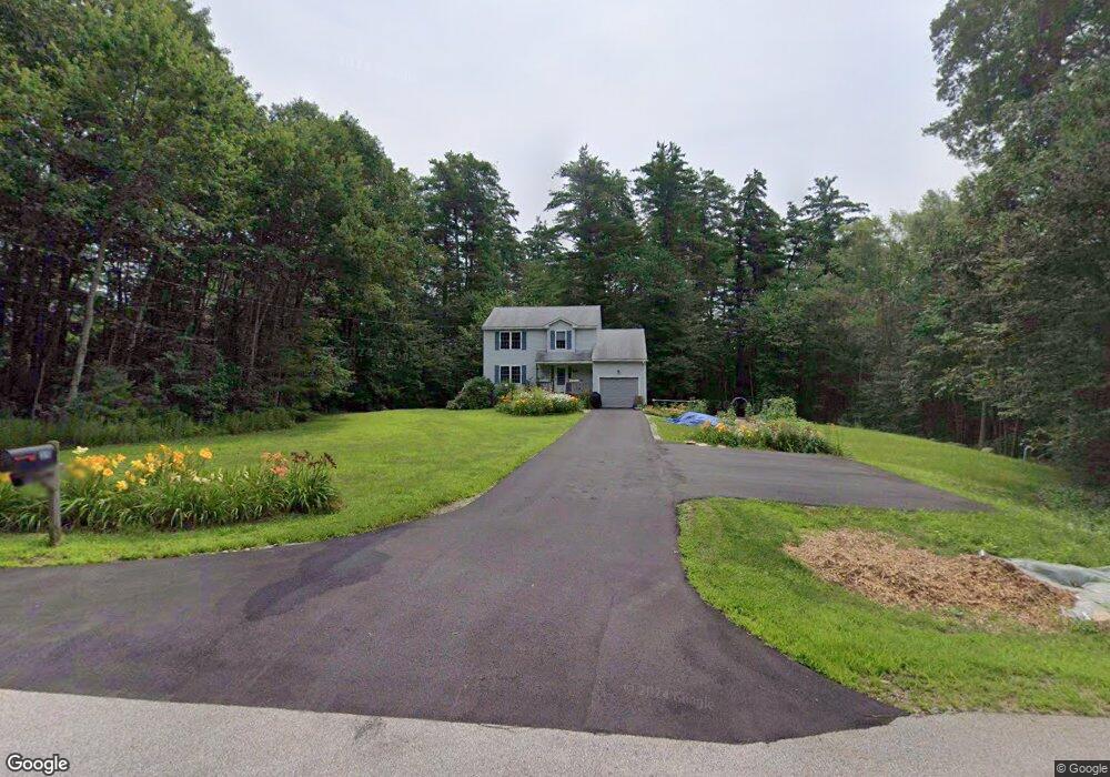 35 Peach Tree Rd, Auburn, NH 03032 - photo 1