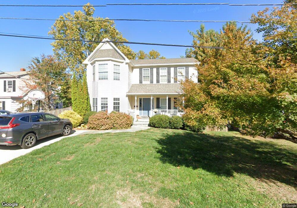 4505 Fairfield Dr, Bethesda, MD 20814 - photo 1