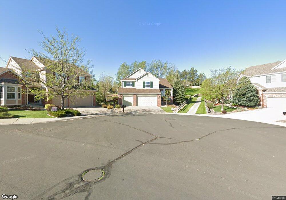 6455 S Walden Way, Aurora, CO 80016 - photo 1