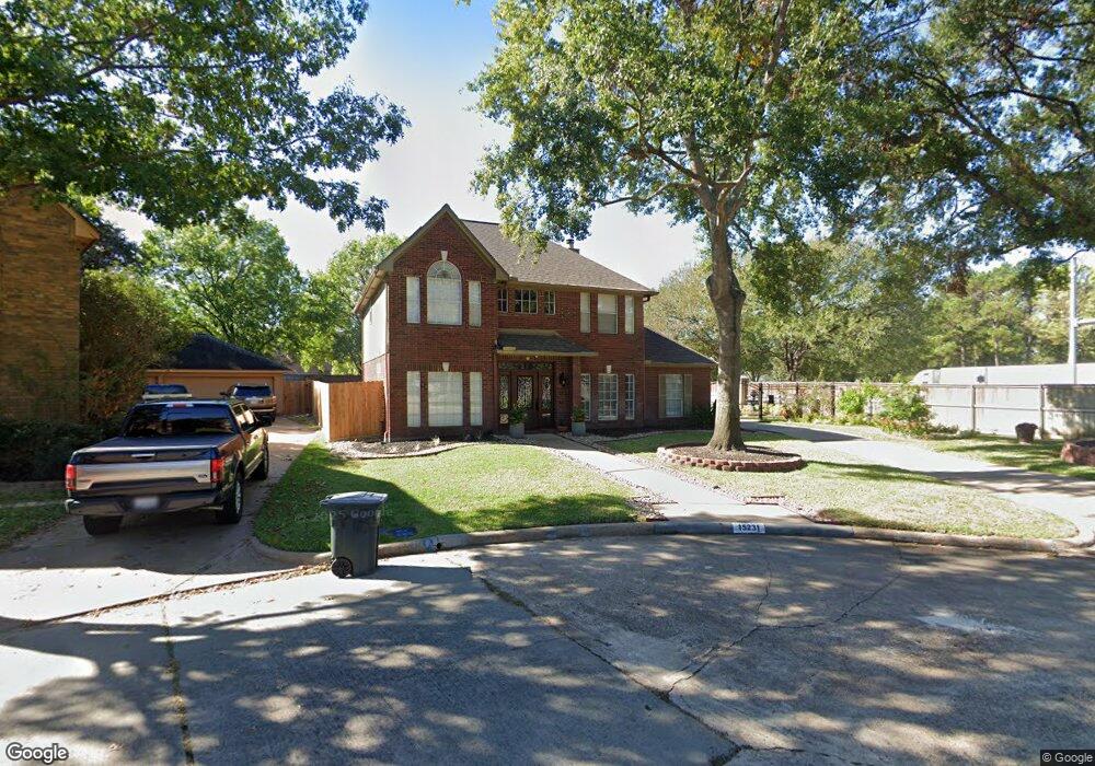 15231 New Hastings Dr, Houston, TX 77095 - photo 1