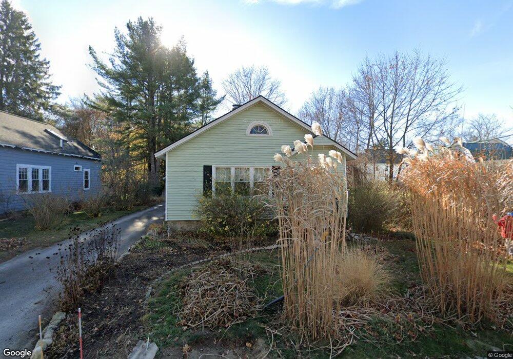 6 Bowdoin St, Brunswick, ME 04011 - photo 1