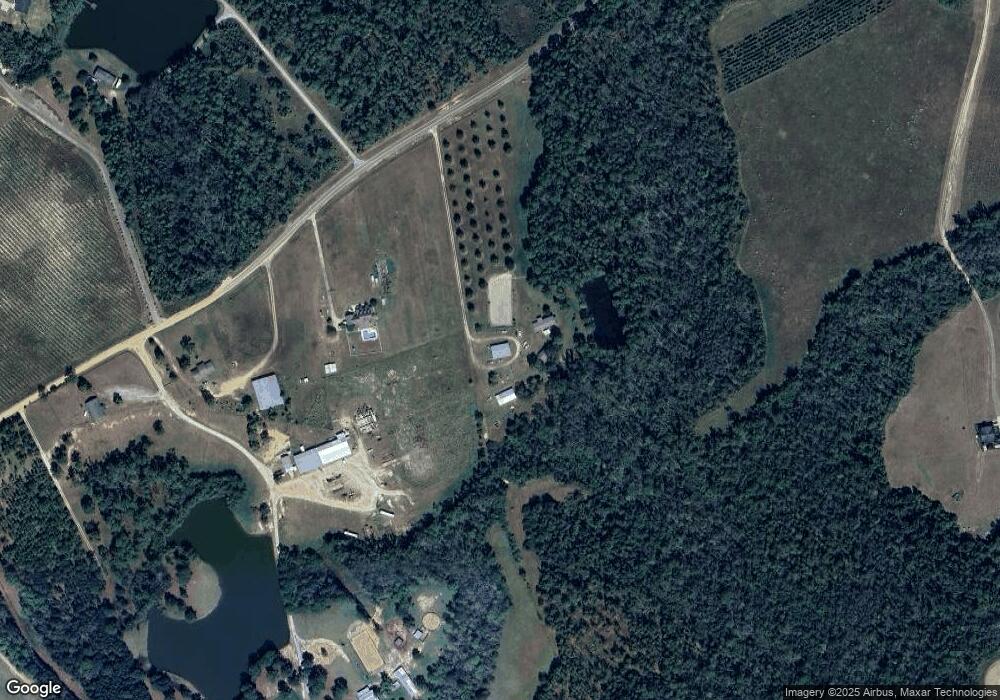 417 Buckhorn Creek Rd, Vidalia, GA 30474 - photo 1