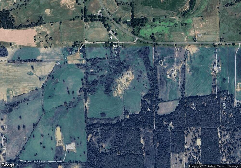 215 B j Ln, Poolville, TX 76487 - photo 1