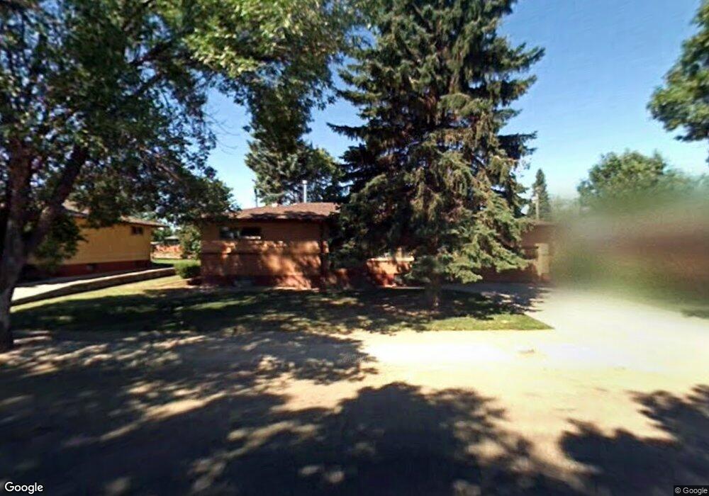 57 Saddle Butte Dr, Havre, MT 59501 - photo 1