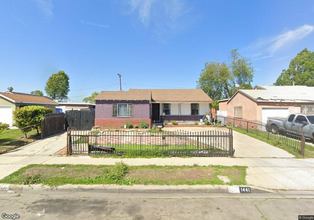 1441 W Palmer St, Compton, CA 90220 - photo 1