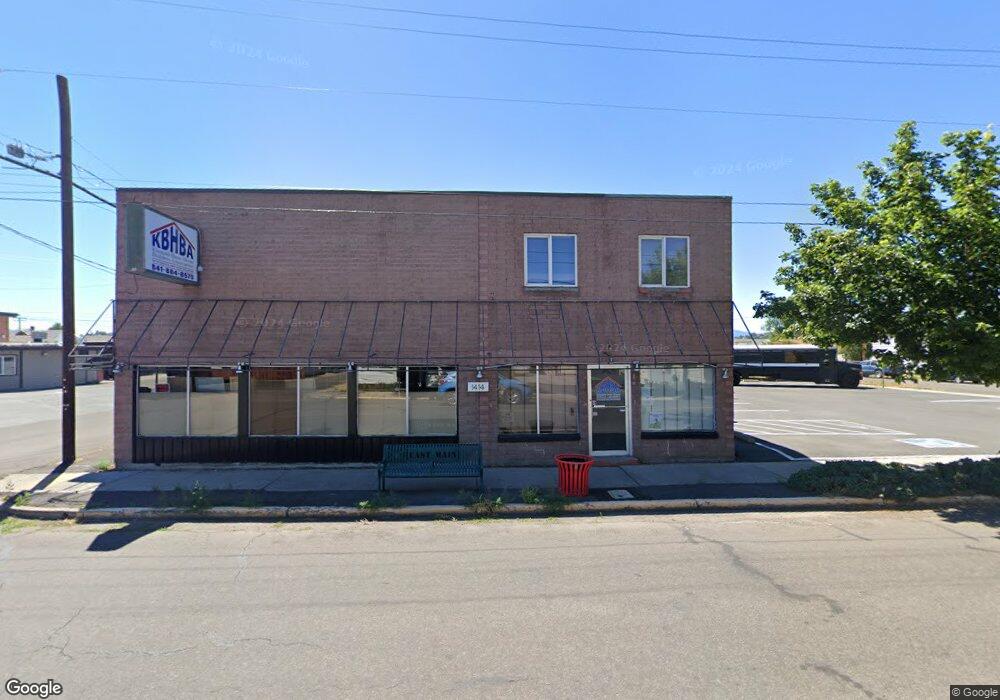 1414 E Main St, Klamath Falls, OR 97601 - photo 1