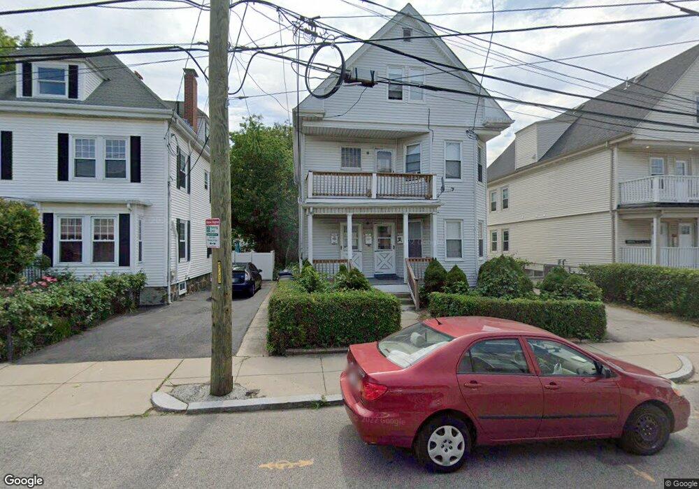 131 Murdock St, Boston, MA 02135 - photo 1