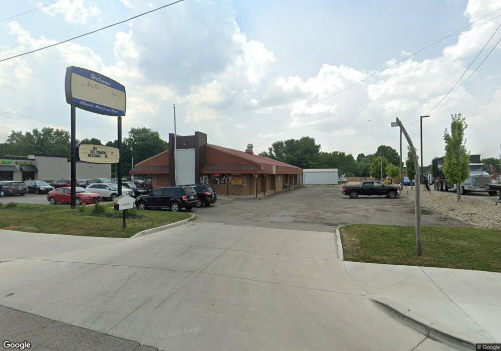 2711 Benham Ave, Elkhart, IN 46517 - photo 1