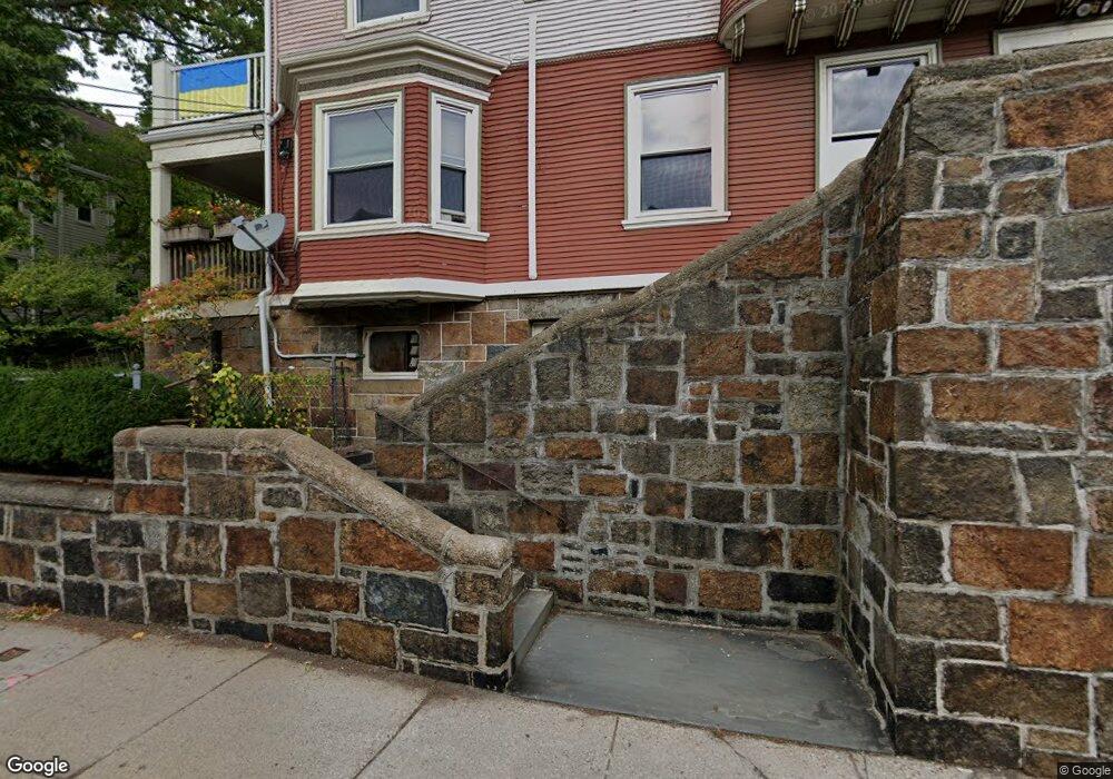 14 Boylston St unit Boylston St 6, Boston, MA 02130 - photo 1