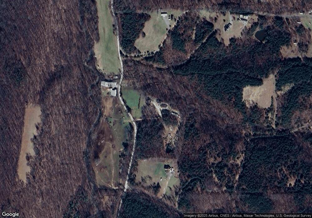 803 Posey Hollow Rd, Berkeley Springs, WV 25411 - photo 1