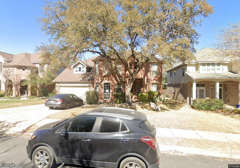 13058 Wild Heart, Helotes, TX 78023 - photo 1