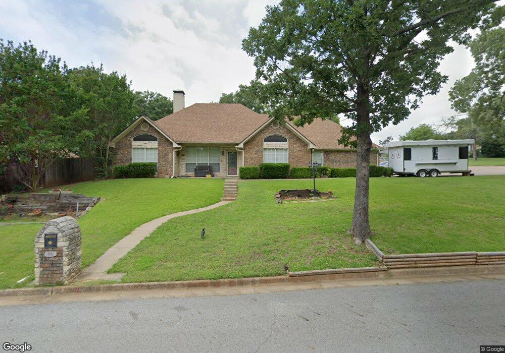 901 S Maurice Ave, Denison, TX 75020 - photo 1