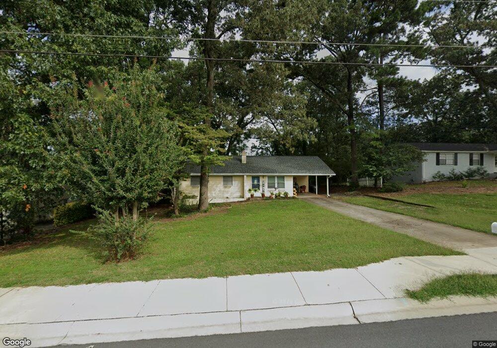 2442 Robin Ridge Dr unit 1, Dacula, GA 30019 - photo 1