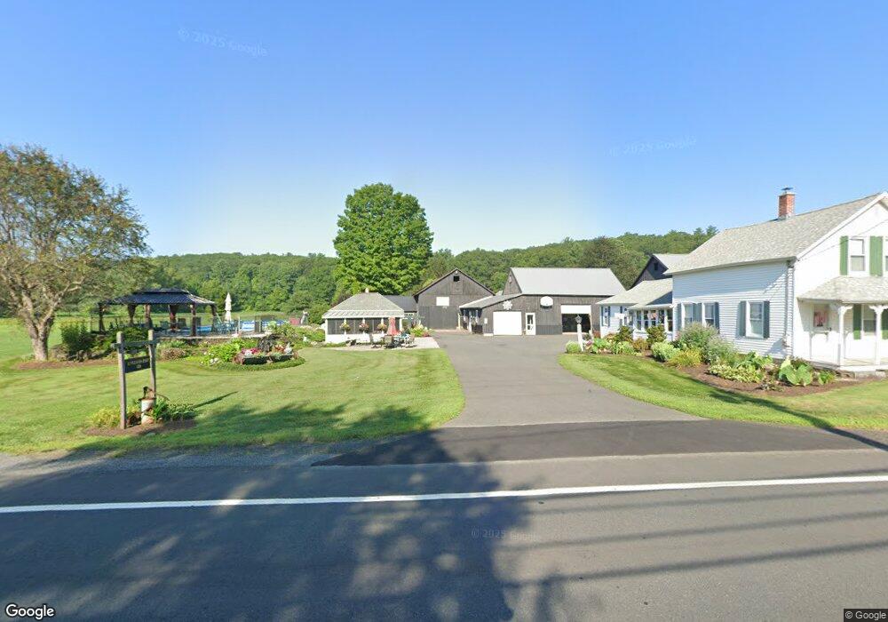 129 West St, West Hatfield, MA 01088 - photo 1