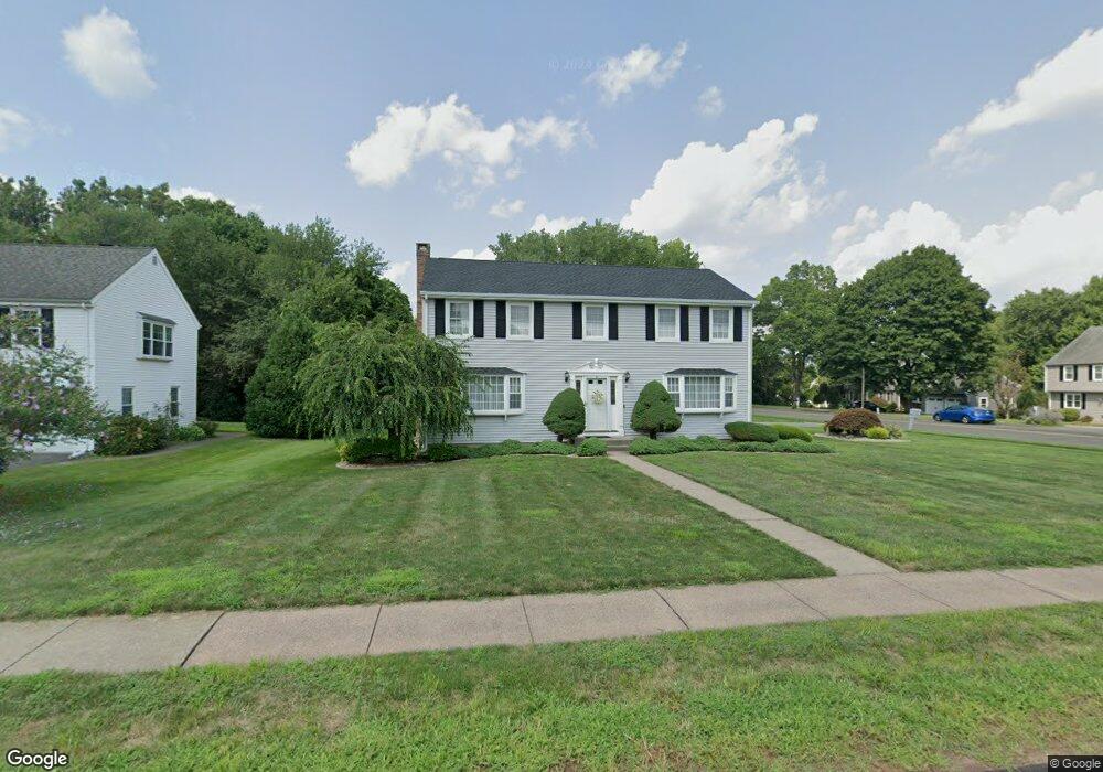 5 Goff Brook Cir, Wethersfield, CT 06109 - photo 1