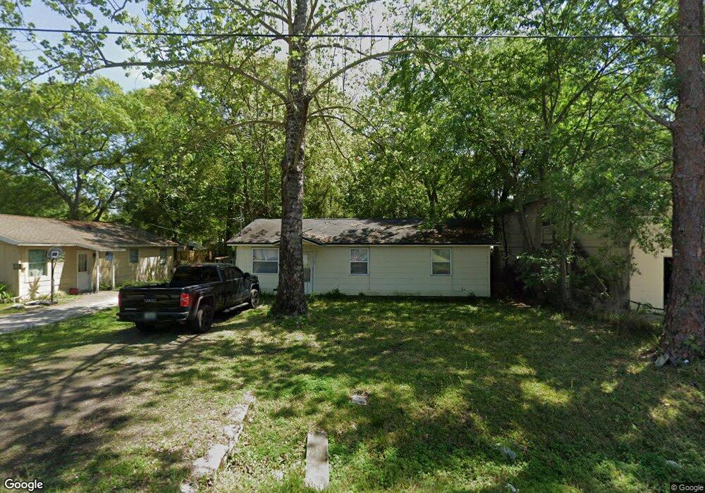 1175 Comanche St, Jacksonville, FL 32205 - photo 1
