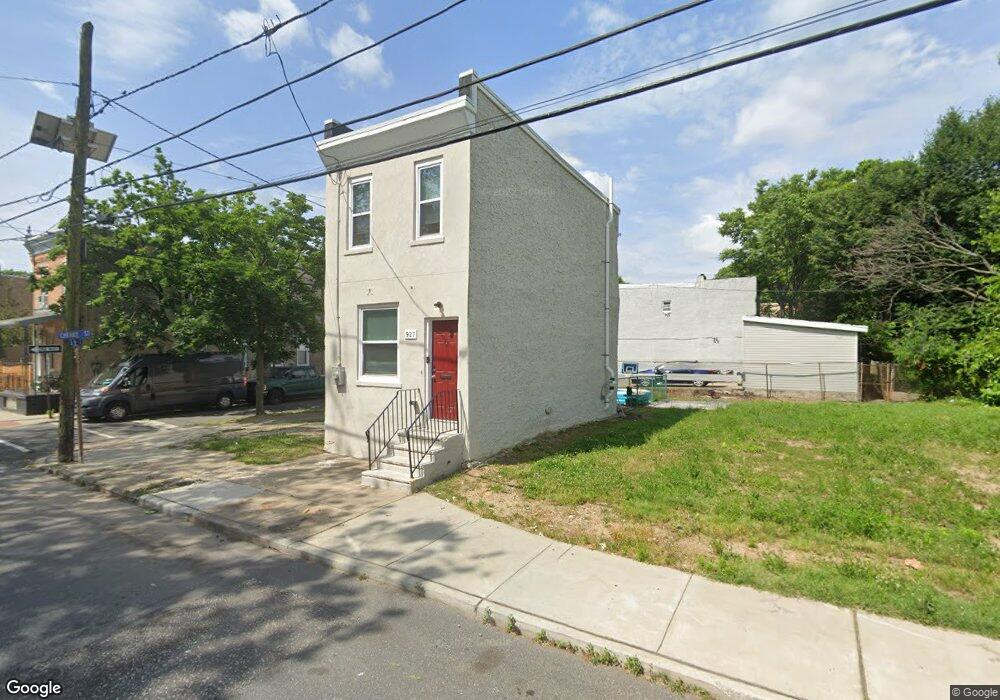 923 S 9th St, Camden, NJ 08103 - photo 1