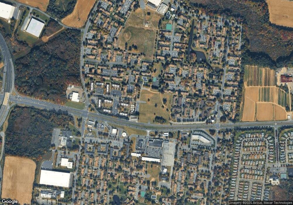 C20 Avon Dr, East Windsor, NJ 08520 - photo 1