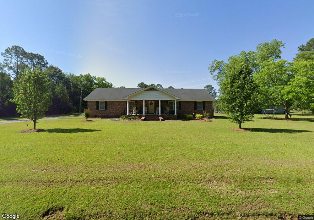 120 Newton Ave, Moultrie, GA 31768 - photo 1