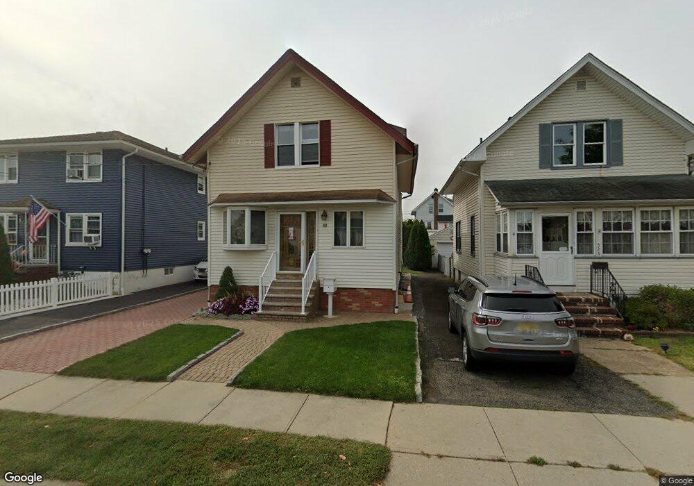 521 Brook St, Linden, NJ 07036 - photo 1