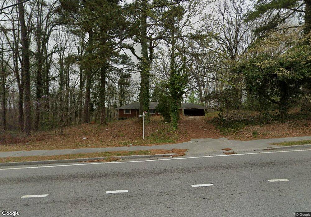 1340 Blair Bridge Rd, Austell, GA 30168 - photo 1