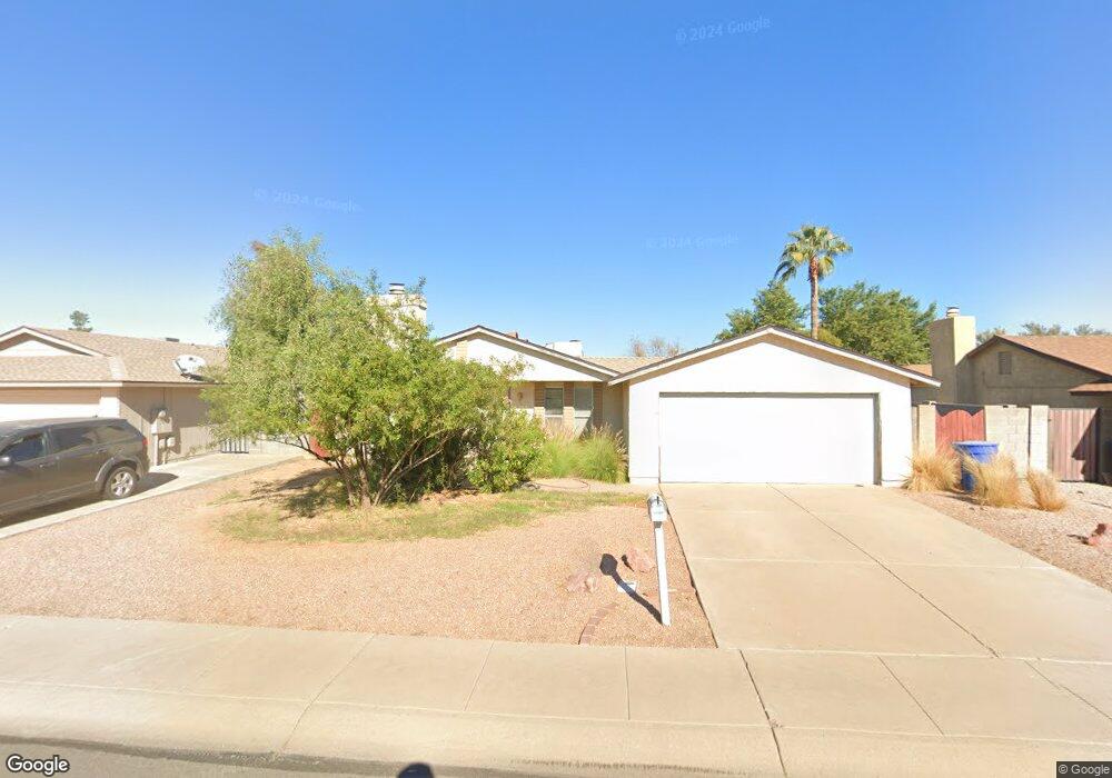 1718 W Colt Rd, Chandler, AZ 85224 - photo 1