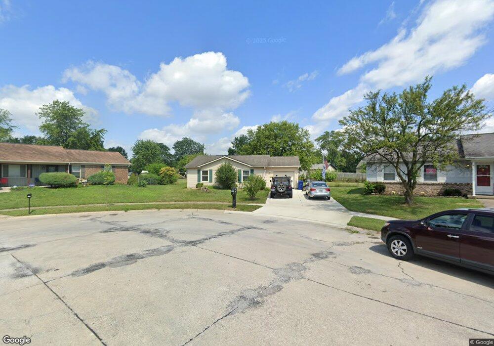 2614 Briarbush Ct, Columbus, OH 43207 - photo 1