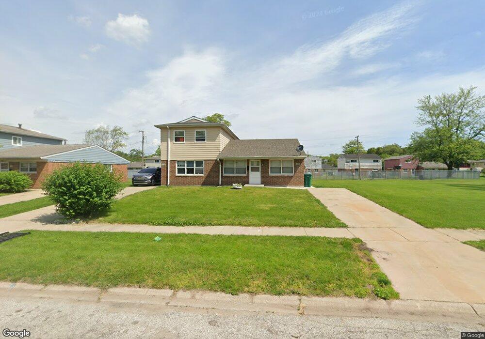 38 W 20th Ave, Gary, IN 46404 - photo 1