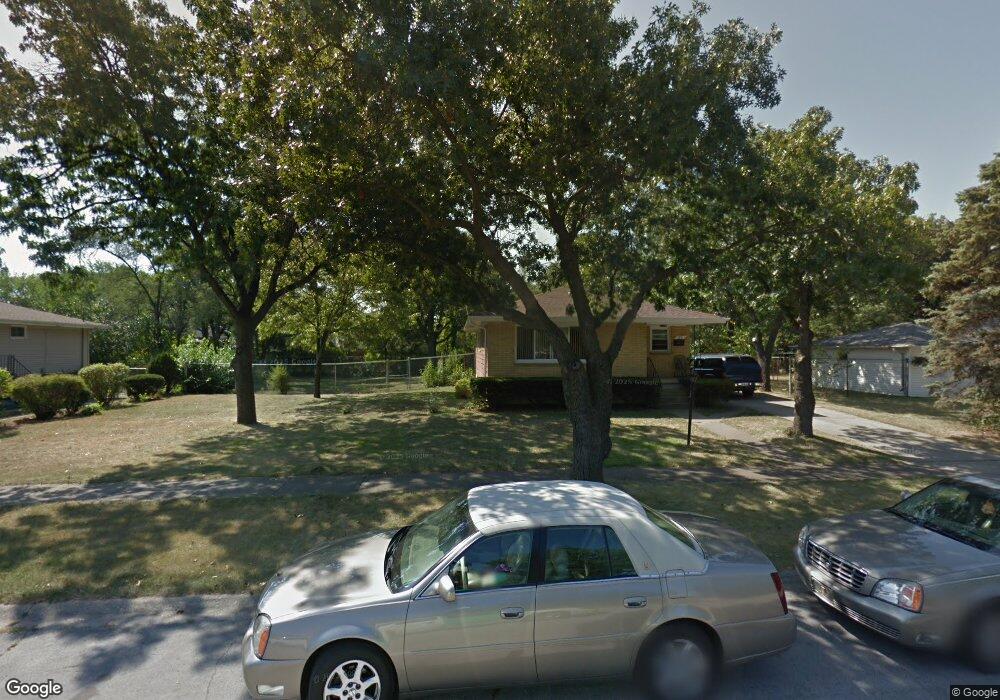 71 W 20th Ave, Gary, IN 46404 - photo 1