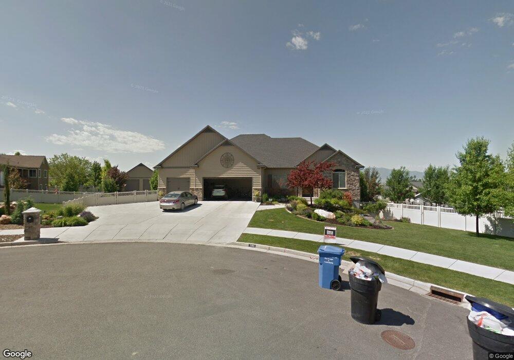 586 E 460 S, Smithfield, UT 84335 - photo 1