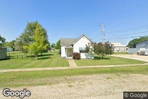 116 S Indiana St, Chrisman, IL 61924