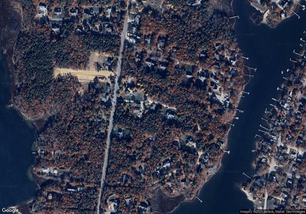 17 Soares Ln, East Falmouth, MA 02536 - photo 1