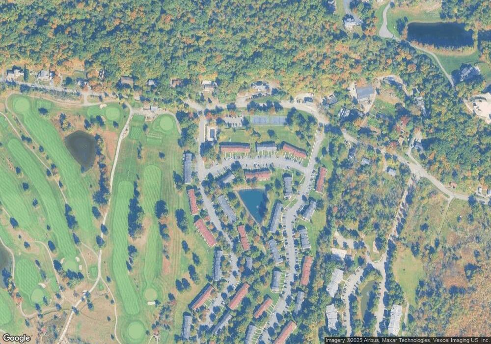 38 Toms Point Ln unit 44G, Lincoln Park, NJ 07035 - photo 1