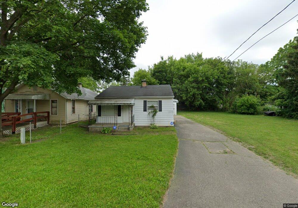 1167 W Juliah Ave, Flint, MI 48505 - photo 1