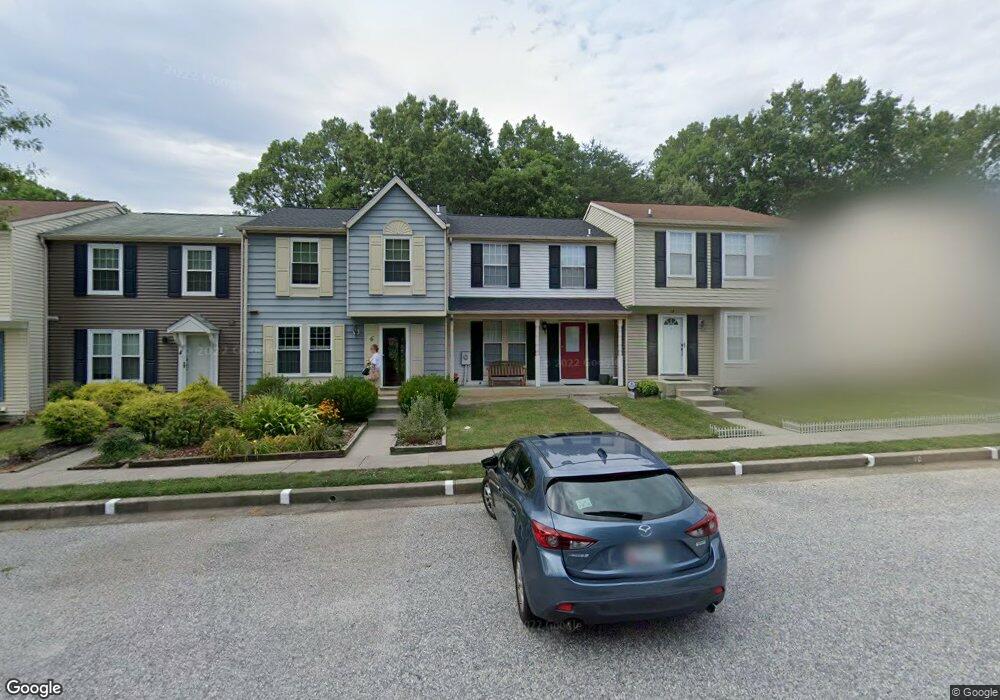 8 Shrewsbury Ct, Perry Hall, MD 21128 - photo 1