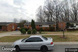 1113 Oakview Dr, Silver Spring, MD 20903