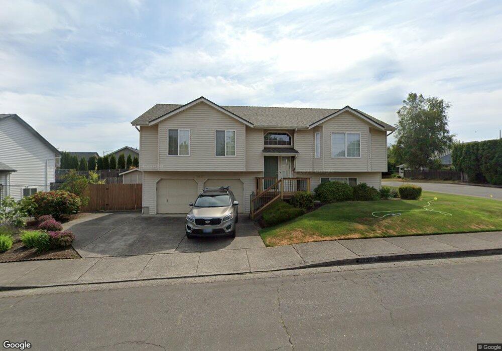 6672 Koufax Ln NE, Keizer, OR 97303 - photo 1