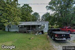 964 Poplar St, Shawneetown, IL 62984