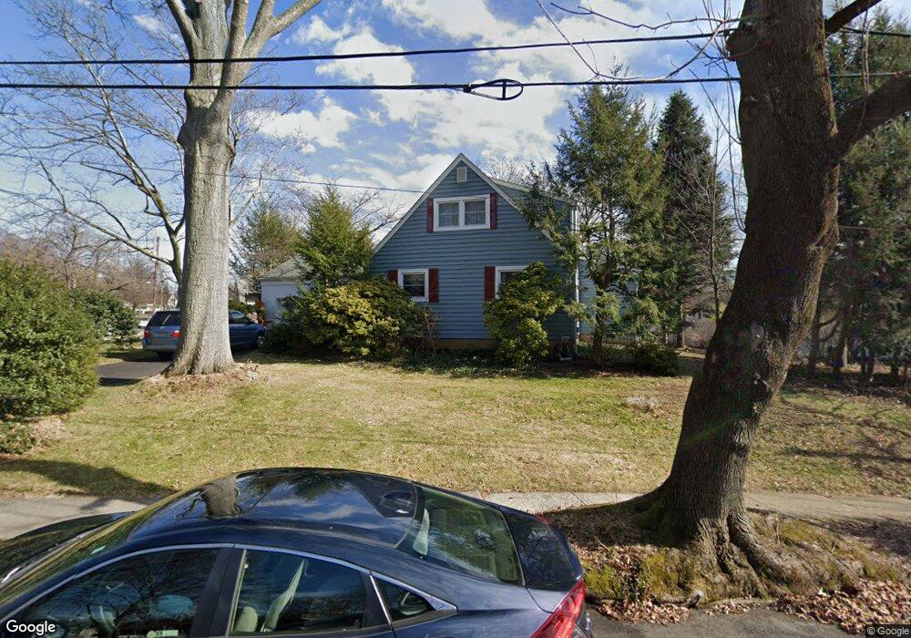 28 Dorian Rd, Metuchen, NJ 08840 - photo 1