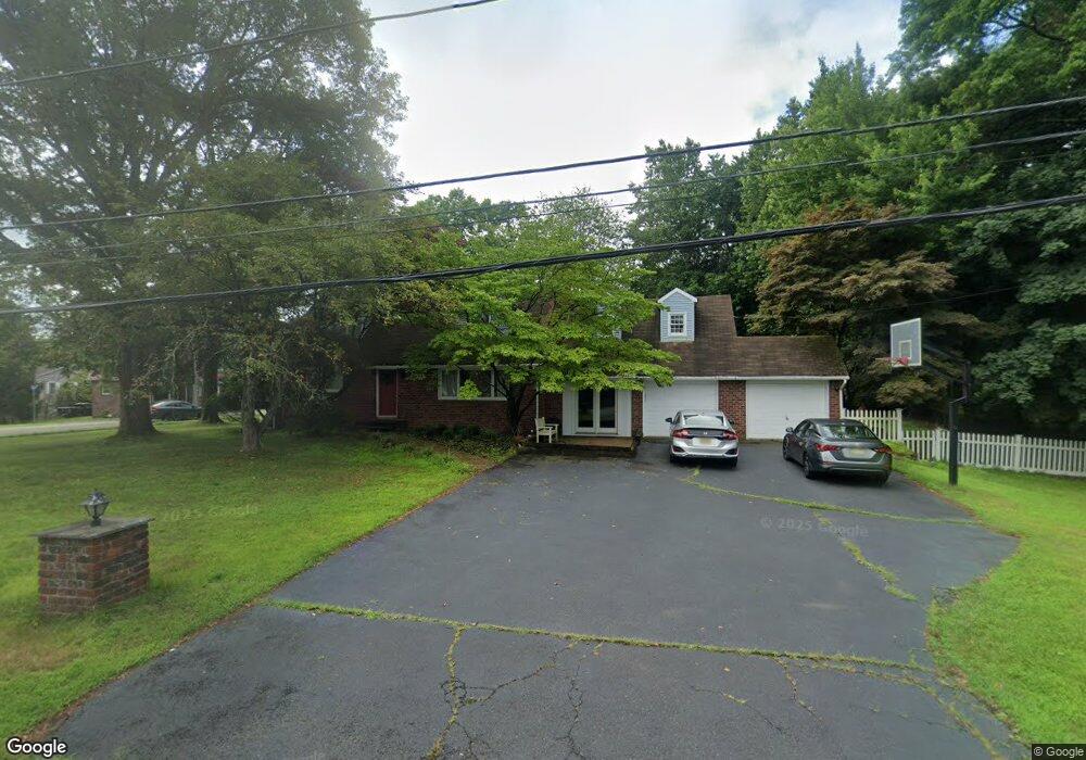 19 Chestnut Ave, Old Tappan, NJ 07675 - photo 1