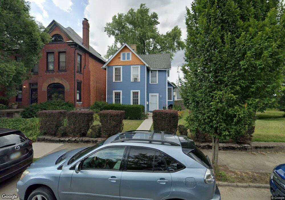 1076 Franklin Ave, Columbus, OH 43205 - photo 1