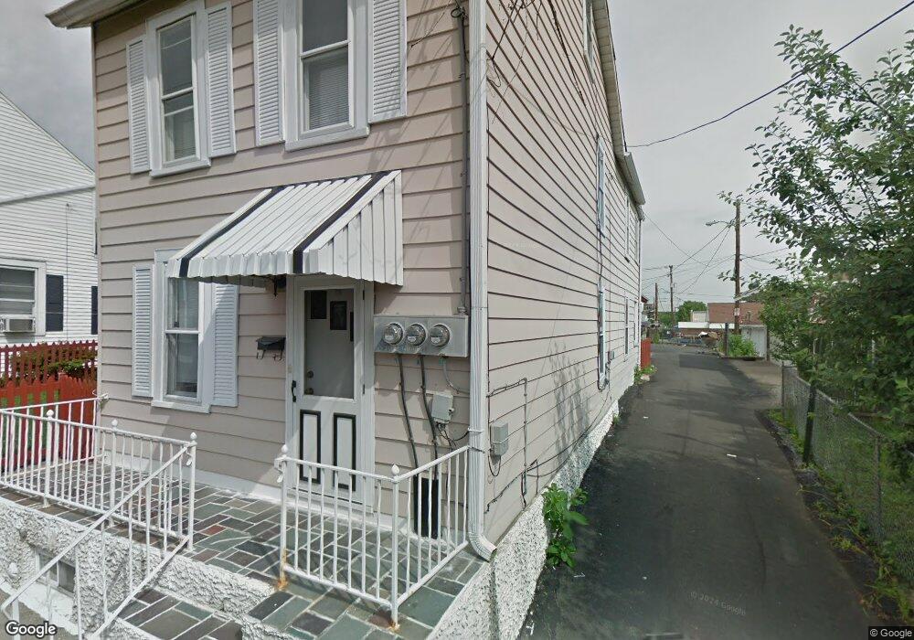 113 W Sycamore St unit 115, Allentown, PA 18102 - photo 1