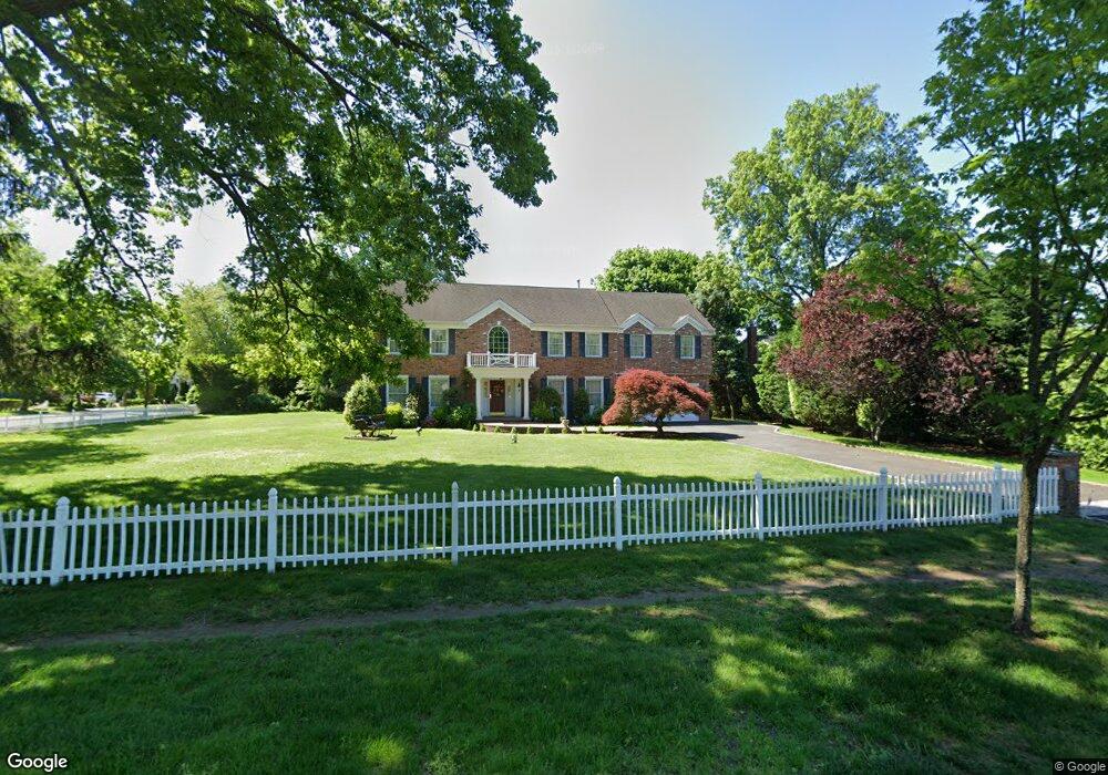 48 1st St, Garden City, NY 11530 - photo 1