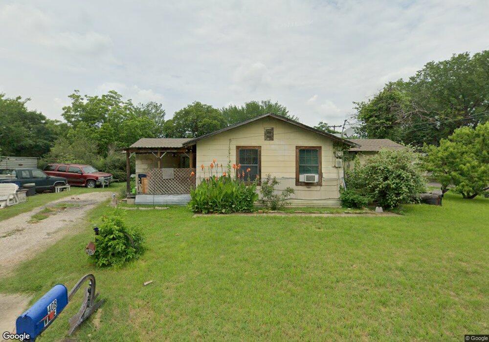 408 Washington St, Ennis, TX 75119 - photo 1