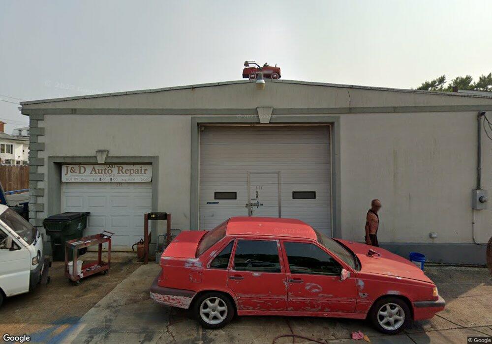 201 Friendship St, Fall River, MA 02724 - photo 1