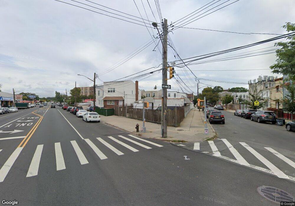 8319 Rockaway Blvd, Jamaica, NY 11416 - photo 1